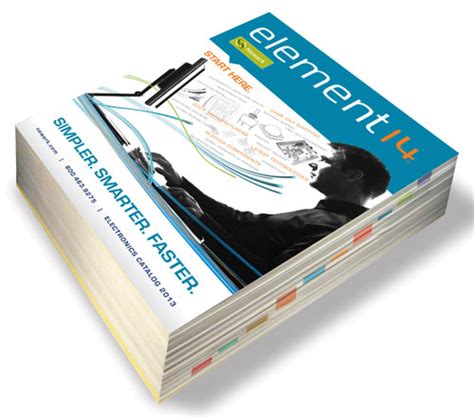 element 14|element 14 catalogue.